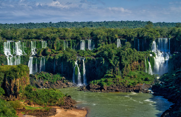 Iguazu Falls