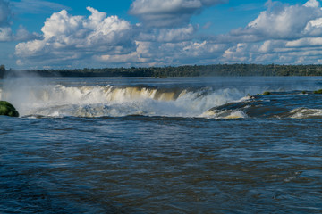 Iguazu Falls