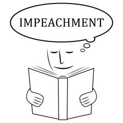 Impeach Rules Book To Remove Corrupt President Or Politician
