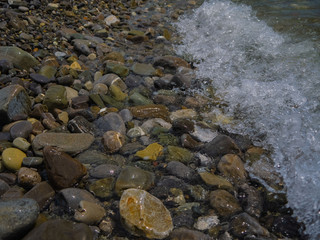 seastones