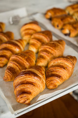 Croissants