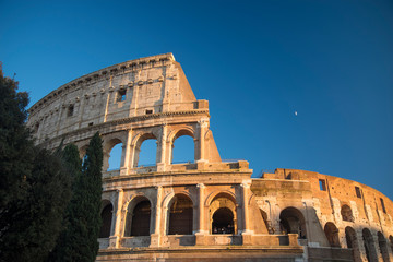 Coliseum
