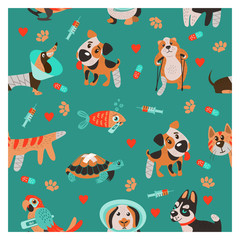 Основные RGB