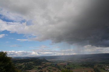 Burgruine Hohentwiel