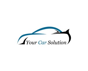Car logo vector icon illustration design 