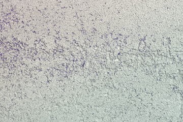 beautiful aged purple stone like plaster texture for background use.