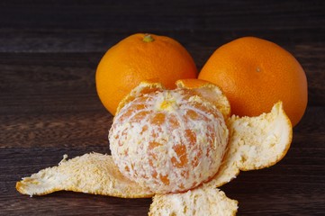 みかん　温州ミカン　蜜柑　ミカン