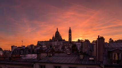 Montmartre