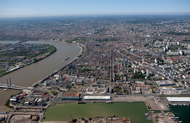 Bordeaux Bacalan