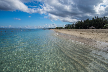 île maurice