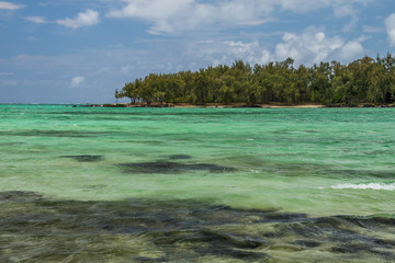 île maurice