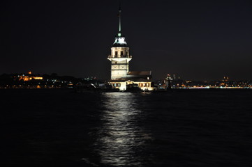 Kız Kulesi