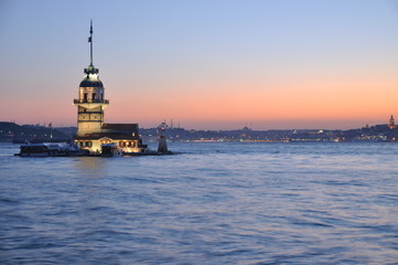 Kız Kulesi