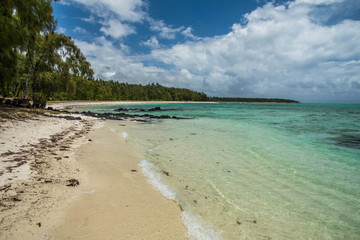 île maurice