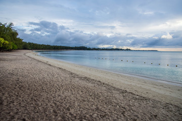 île maurice