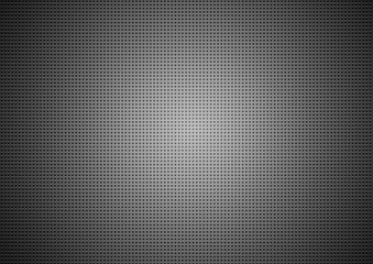 a high detailed carbon texture background 