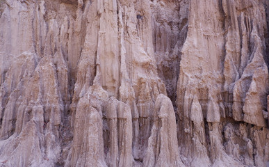 background texture of natural limestone.