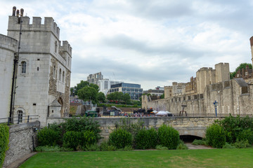 Tower of London