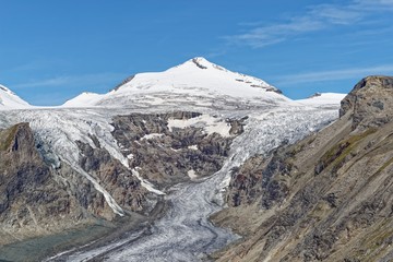 Grossglockner Hochalpenstrasse - Grossglockner
