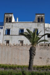 Essaouira , Maroko, marocco, afryka, ocean miasteczko - obrazy, fototapety, plakaty