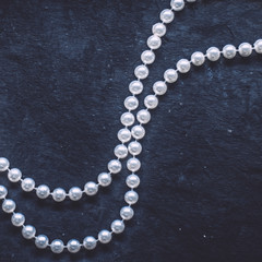 wonderful pearl jewellery