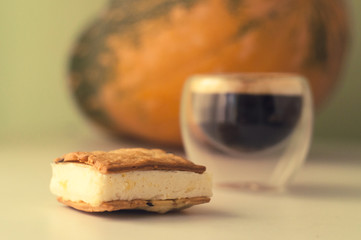 marshmallow sandwich cookies