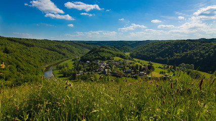 Tombeau du géant