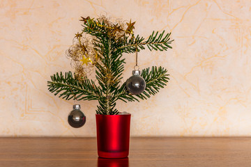 Weihnachtsbaum
