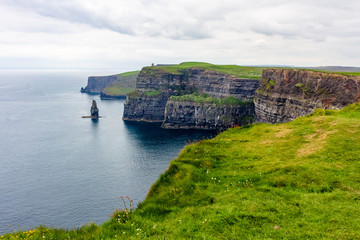 Cliffs of Moher - 30