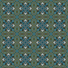 Seamless abstract pattern, graphics. Vector illustration, can be used for fabrics, wallpaper and wrapping paper.