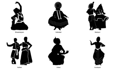 Indian Dance