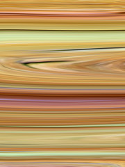 Abstract horizontal color lines, illustration of a colored background.