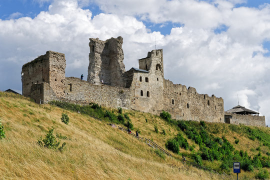 Burg Rakvere, Estland