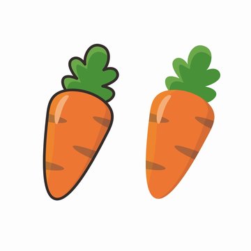 Carrot Cartoon Images – Browse 251,827 Stock Photos, Vectors, and Video |  Adobe Stock