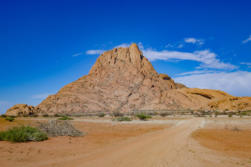 2018-10 Namibia