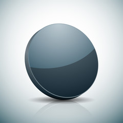 Clean Empty button illustration