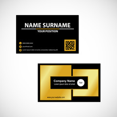 business card 4