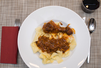 Pollo al Pomodoro 03 - 05