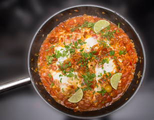 Shakshuka 01 - 01
