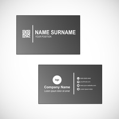 1business card 111