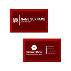 1business card 111
