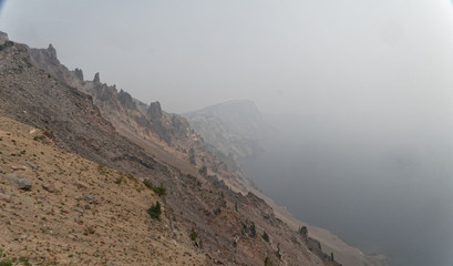 Crater Lake