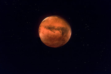 Mars