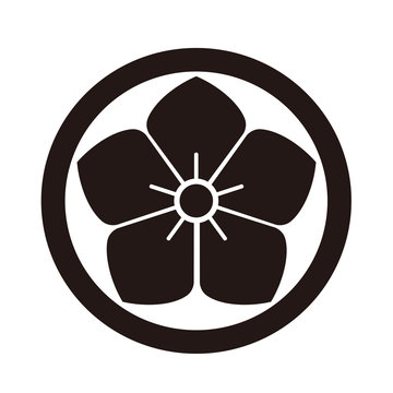 80 件の最適な 丸に桔梗 画像 ストック写真 ベクター Adobe Stock