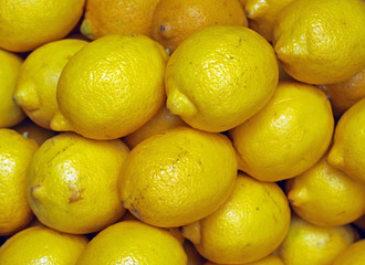 group of lemons