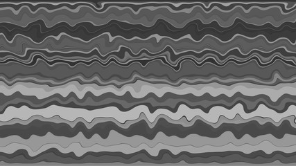 Background with color lines. Different shades and thickness.