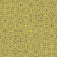 Modern beige abstract pattern, colorful fluid paint design.