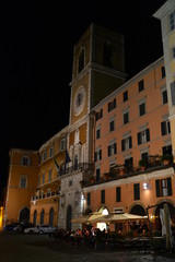 Buildings and monuments of Ancona