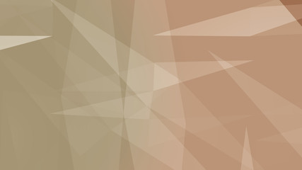 Background from polygons. Abstract background pattern.