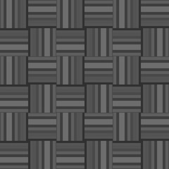 Seamless pattern background from a variety of multicolored squares.